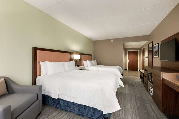 - Hampton Inn & Suites Frederick