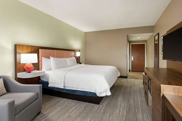 - Hampton Inn & Suites Frederick