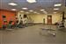Health club  fitness center  gym