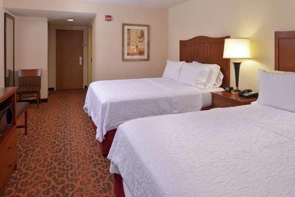  - Hampton Inn Frederick - I-270, Exit 31