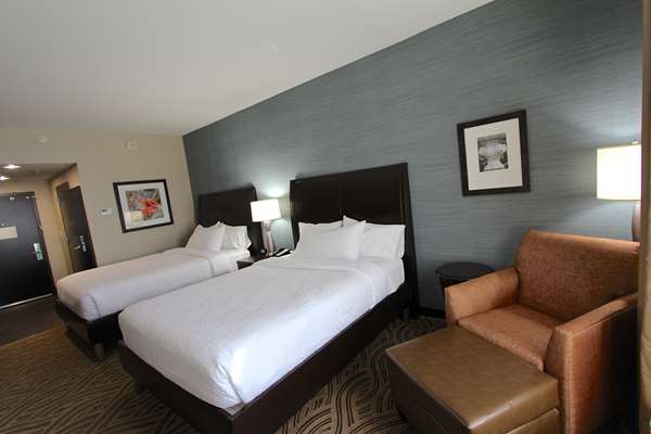  - Hilton Garden Inn Findlay - I-75, Exit 159