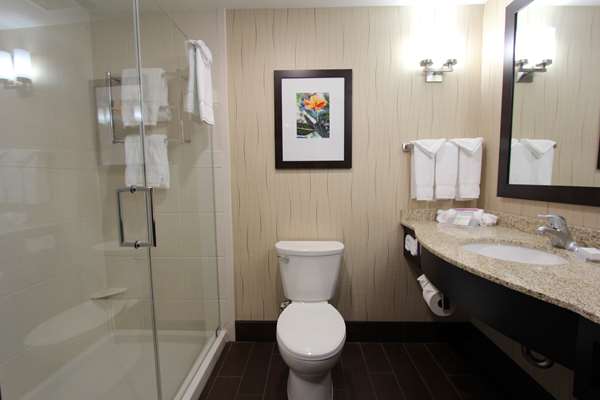  - Hilton Garden Inn Findlay - I-75, Exit 159