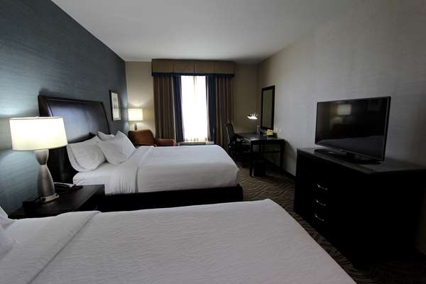  - Hilton Garden Inn Findlay - I-75, Exit 159