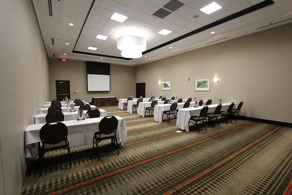  - Hilton Garden Inn Findlay - I-75, Exit 159