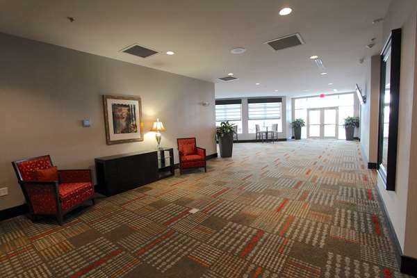  - Hilton Garden Inn Findlay - I-75, Exit 159