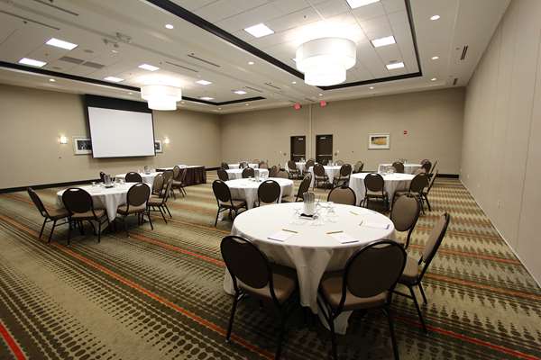  - Hilton Garden Inn Findlay - I-75, Exit 159