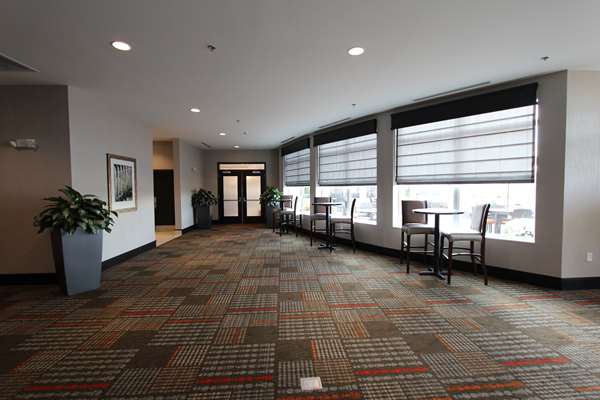 - Hilton Garden Inn Findlay - I-75, Exit 159