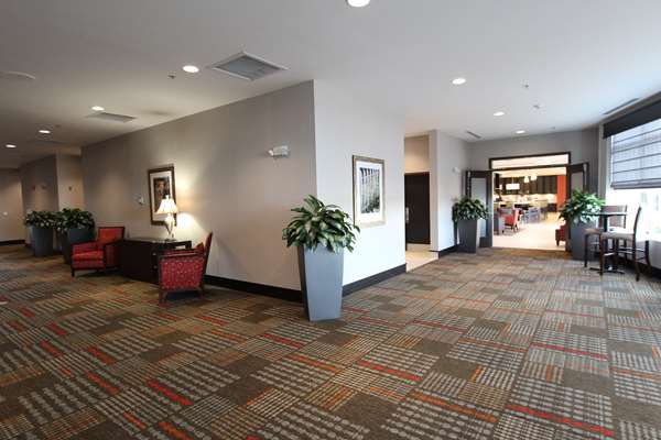 - Hilton Garden Inn Findlay - I-75, Exit 159