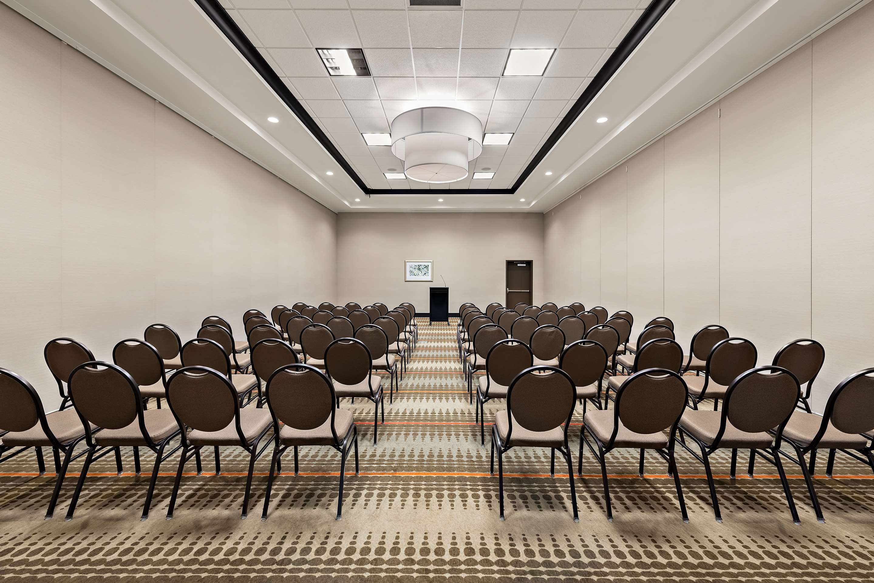 Meeting Room | Hilton Garden Inn Findlay