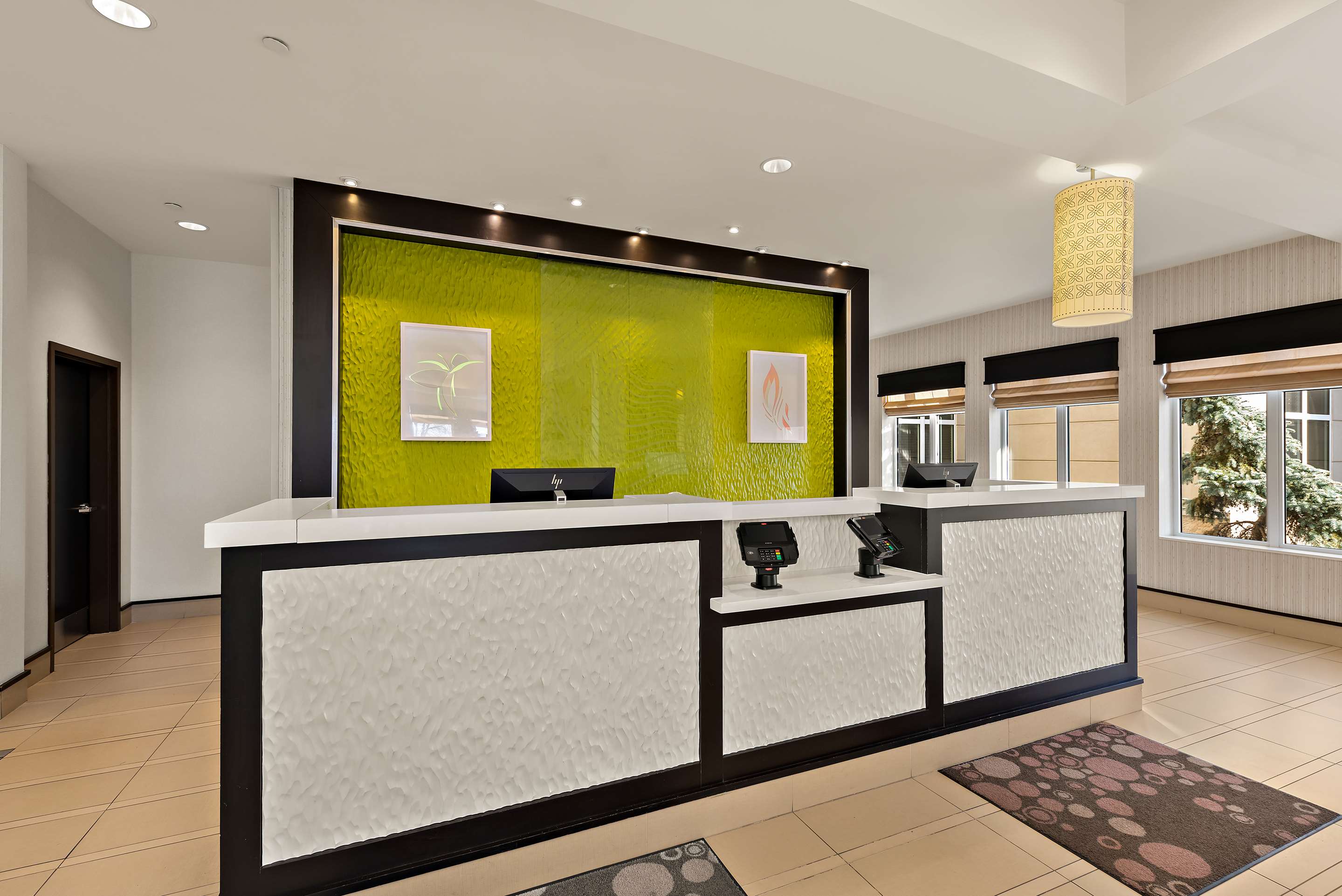 Reception | Hilton Garden Inn Findlay