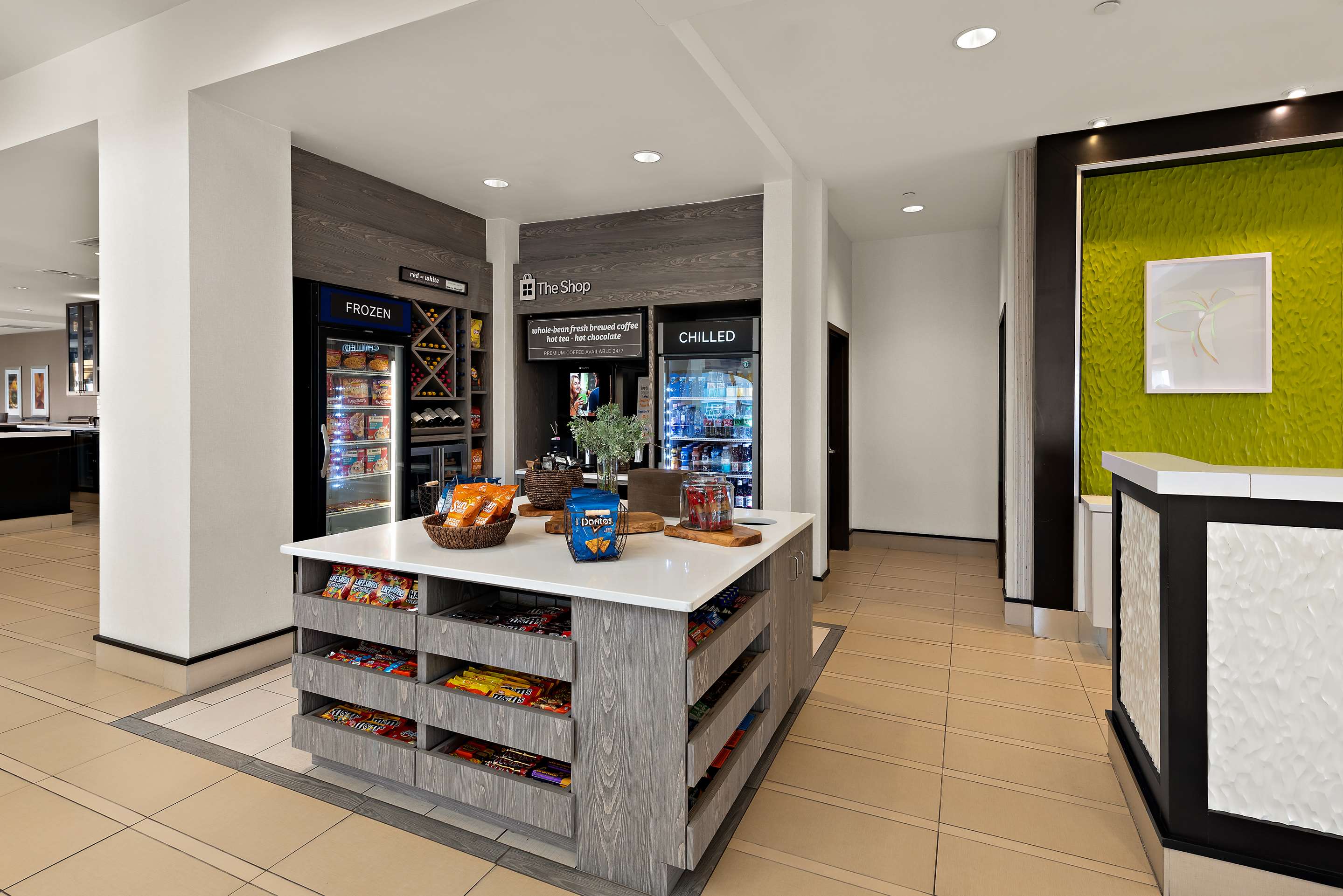 Restaurant | Hilton Garden Inn Findlay