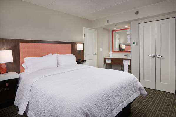  - Hampton Inn Fairfax