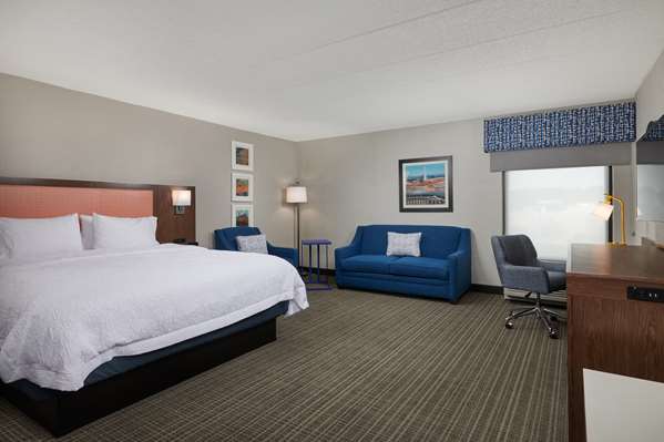  - Hampton Inn Fairfax