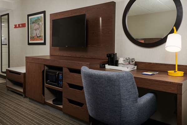  - Hampton Inn Fairfax