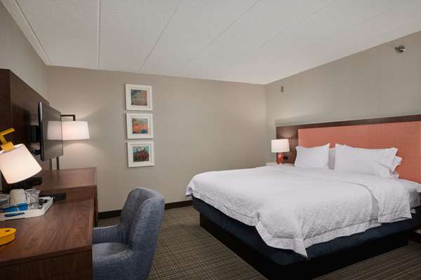  - Hampton Inn Fairfax