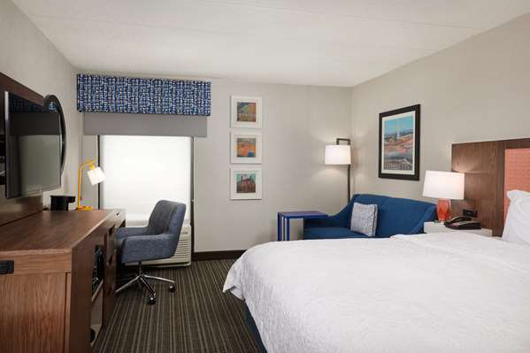  - Hampton Inn Fairfax