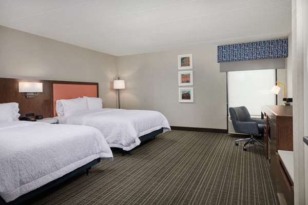 - Hampton Inn Fairfax