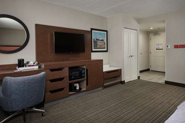  - Hampton Inn Fairfax
