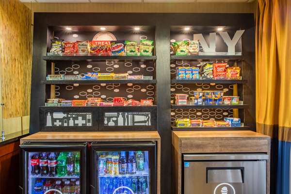 Restaurant - Hampton Inn Fishkill - I-84, Exit 46