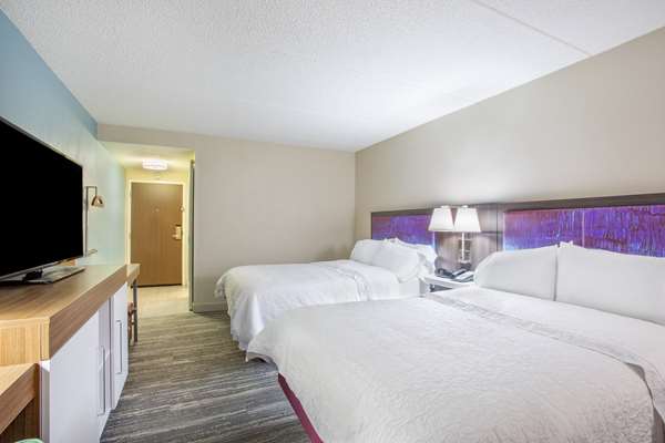  - Hampton Inn Fishkill - I-84, Exit 46
