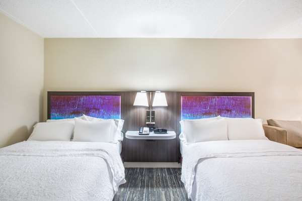  - Hampton Inn Fishkill - I-84, Exit 46