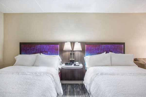  - Hampton Inn Fishkill - I-84, Exit 46