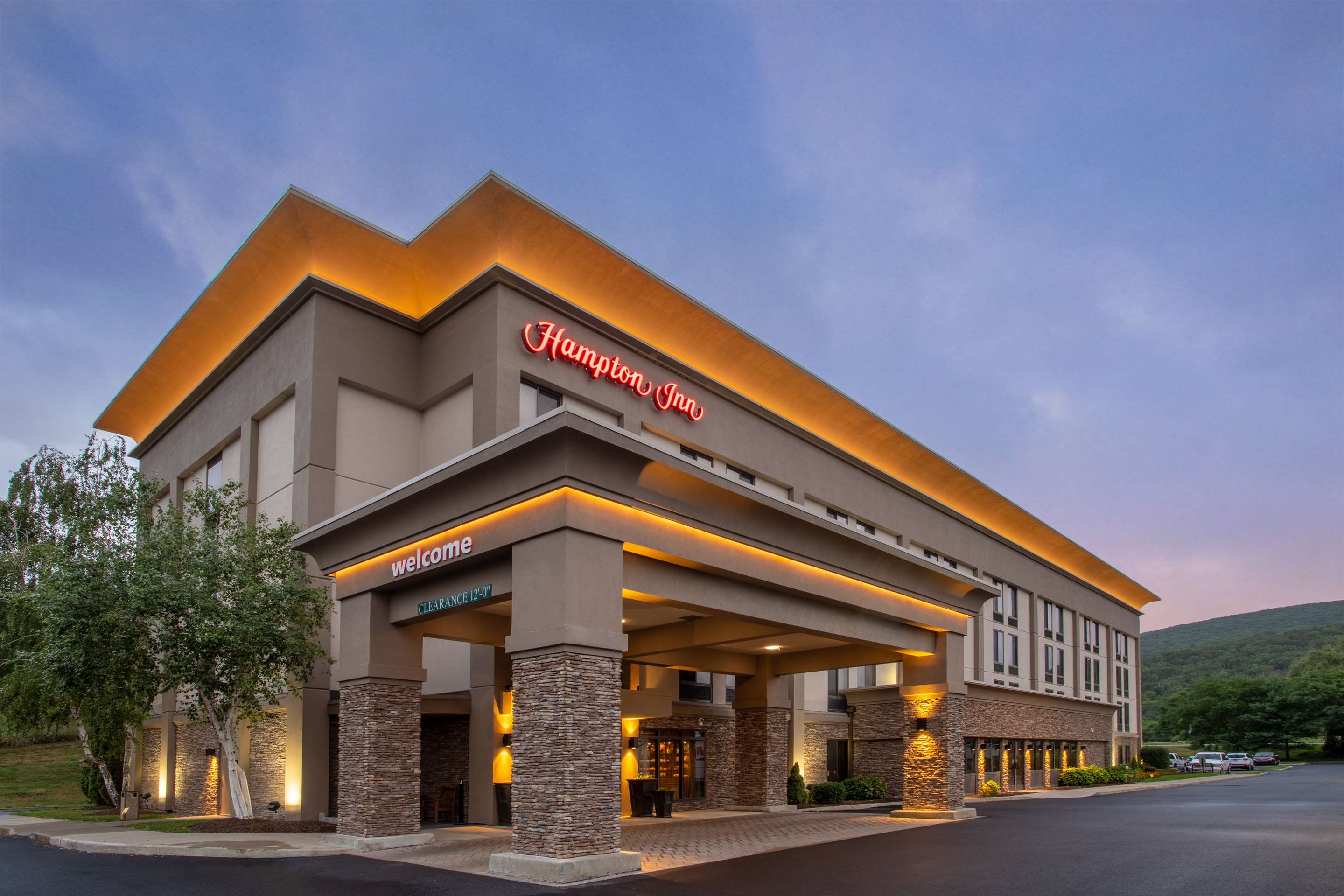 Exterior | Hampton Inn Fishkill