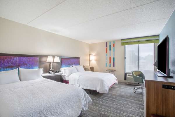  - Hampton Inn Fishkill - I-84, Exit 46