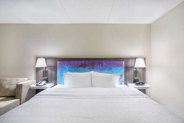  - Hampton Inn Fishkill - I-84, Exit 46