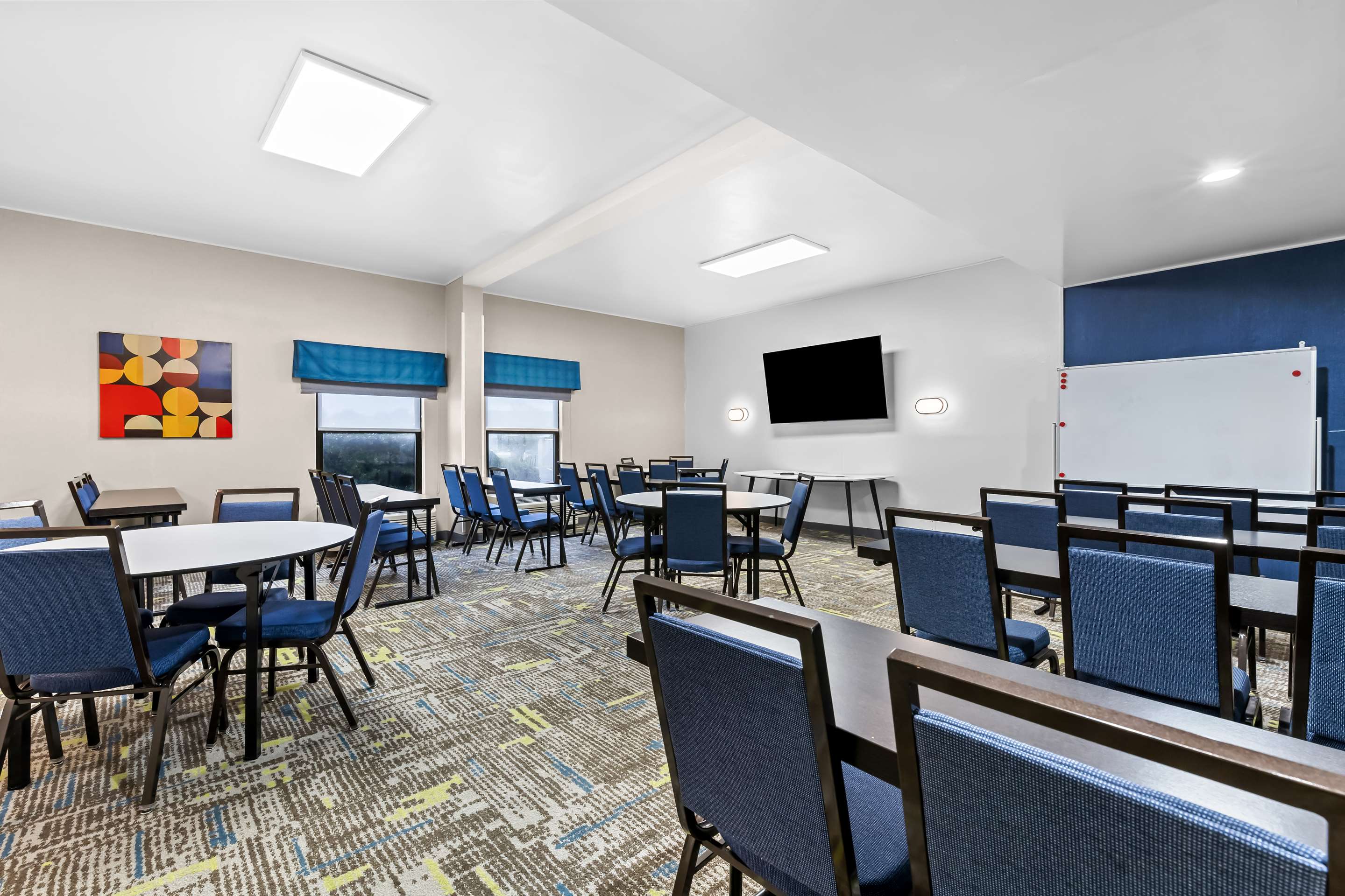 Meeting Room | Hampton Inn Florence Midtown