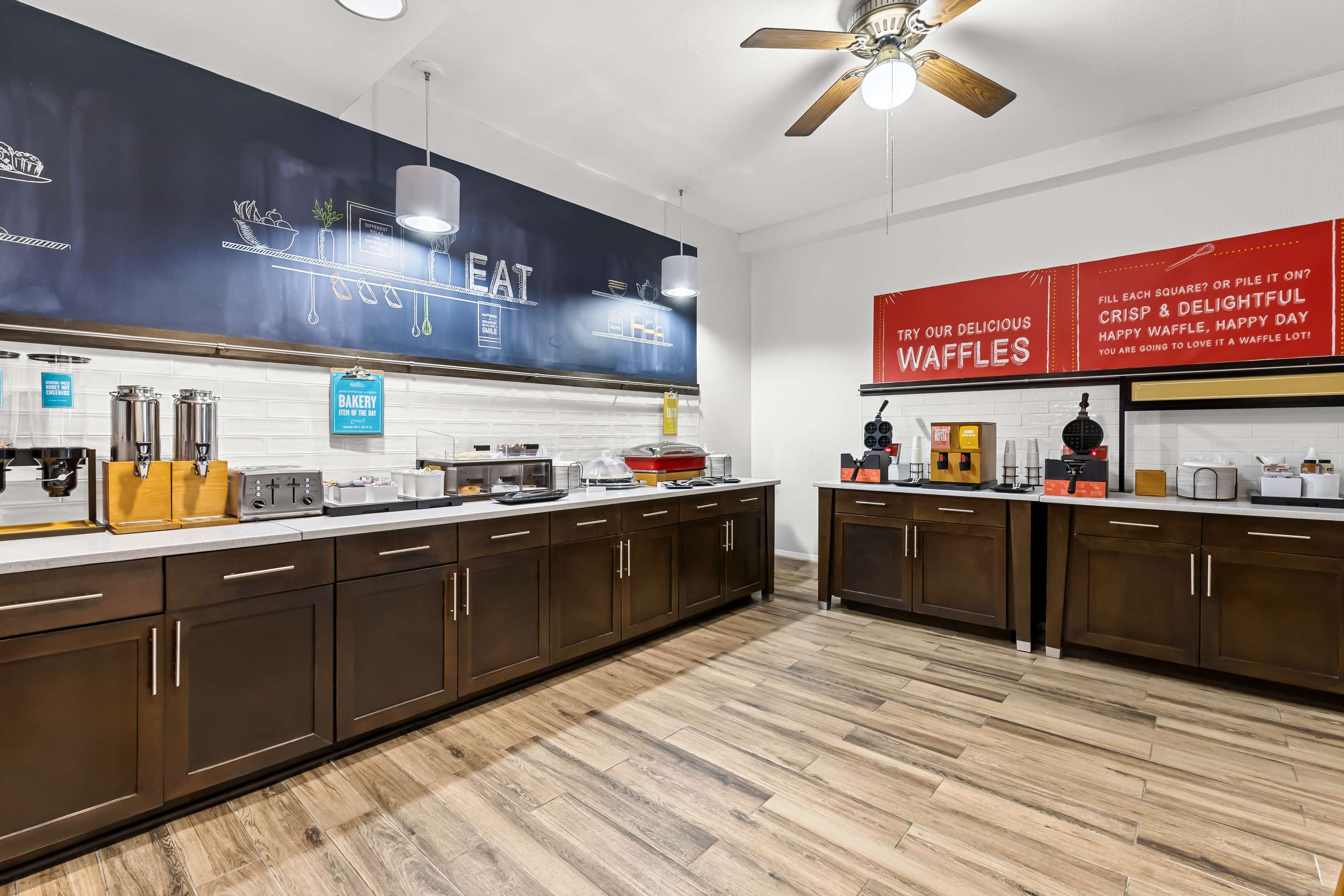 Meeting Room | Hampton Inn Florence Midtown