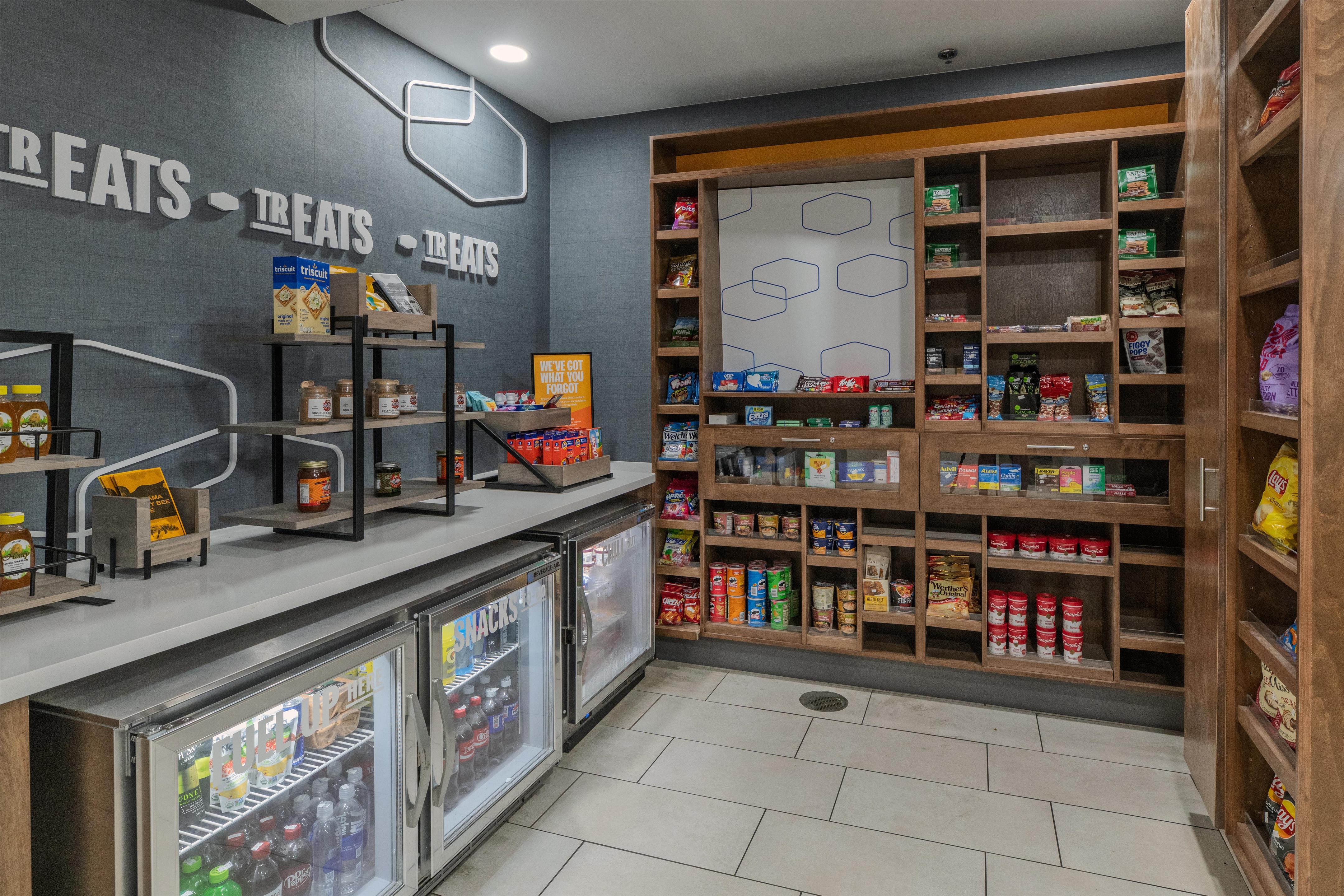 Restaurant | Hampton Inn & Suites Florence-Downtown