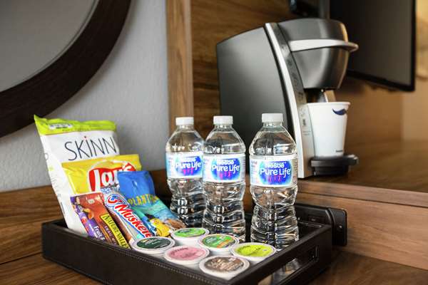  - Hampton Inn & Suites Fort Lauderdale Airport Hollywood - I-95, Exit 22