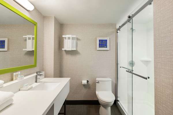  - Hampton Inn & Suites Fort Lauderdale Airport Hollywood - I-95, Exit 22
