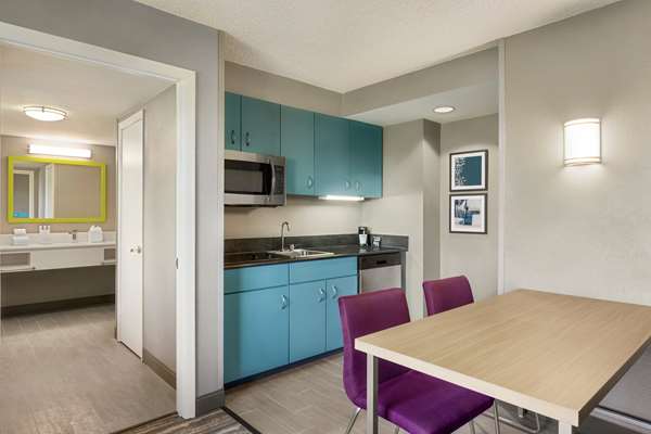  - Hampton Inn & Suites Fort Lauderdale Airport Hollywood - I-95, Exit 22