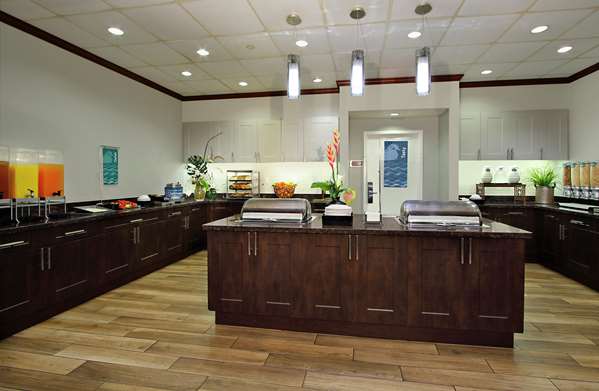 Restaurant - Homewood Suites by Hilton Airport Dania Beach - I-95, Exit 23