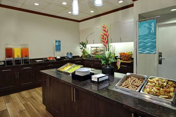 Restaurant - Homewood Suites by Hilton Airport Dania Beach - I-95, Exit 23