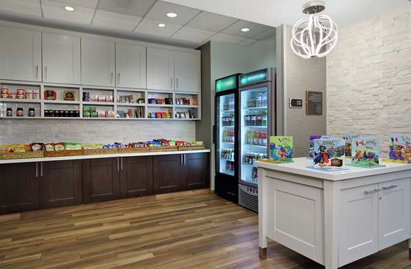 Restaurant - Homewood Suites by Hilton Airport Dania Beach - I-95, Exit 23