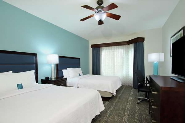  - Homewood Suites by Hilton Airport Dania Beach - I-95, Exit 23