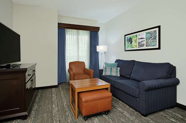  - Homewood Suites by Hilton Airport Dania Beach - I-95, Exit 23