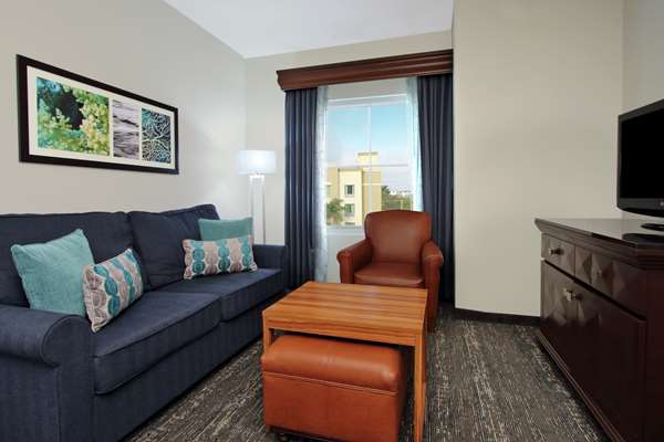  - Homewood Suites by Hilton Airport Dania Beach - I-95, Exit 23