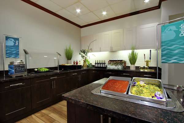 Restaurant - Homewood Suites by Hilton Airport Dania Beach - I-95, Exit 23