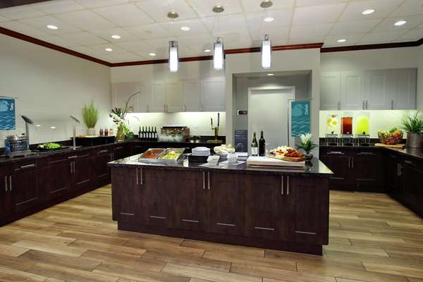 Restaurant - Homewood Suites by Hilton Airport Dania Beach - I-95, Exit 23