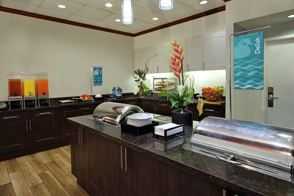 Restaurant - Homewood Suites by Hilton Airport Dania Beach - I-95, Exit 23