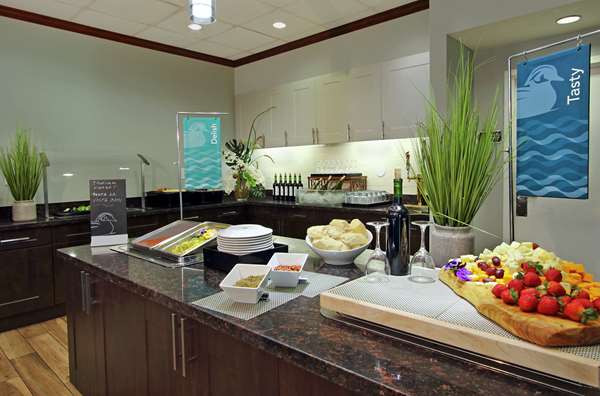 Restaurant - Homewood Suites by Hilton Airport Dania Beach - I-95, Exit 23