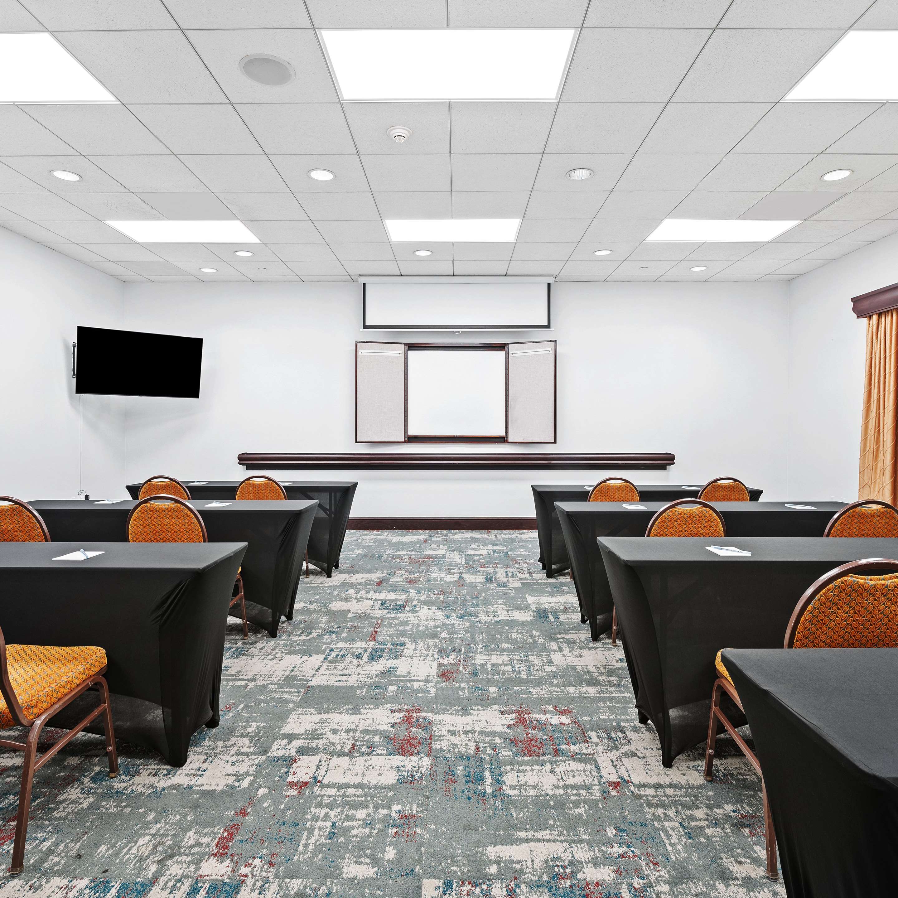 Meeting Room | Homewood Suites by Hilton Ft. Lauderdale Airport-Cruise Port