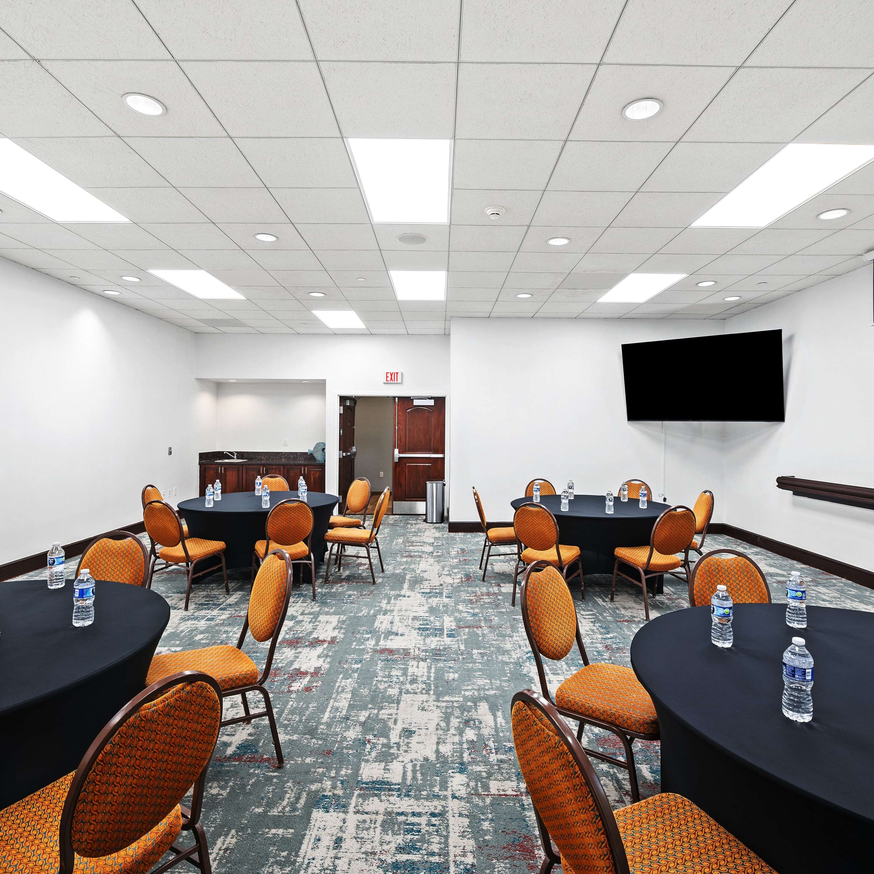 Meeting Room | Homewood Suites by Hilton Ft. Lauderdale Airport-Cruise Port