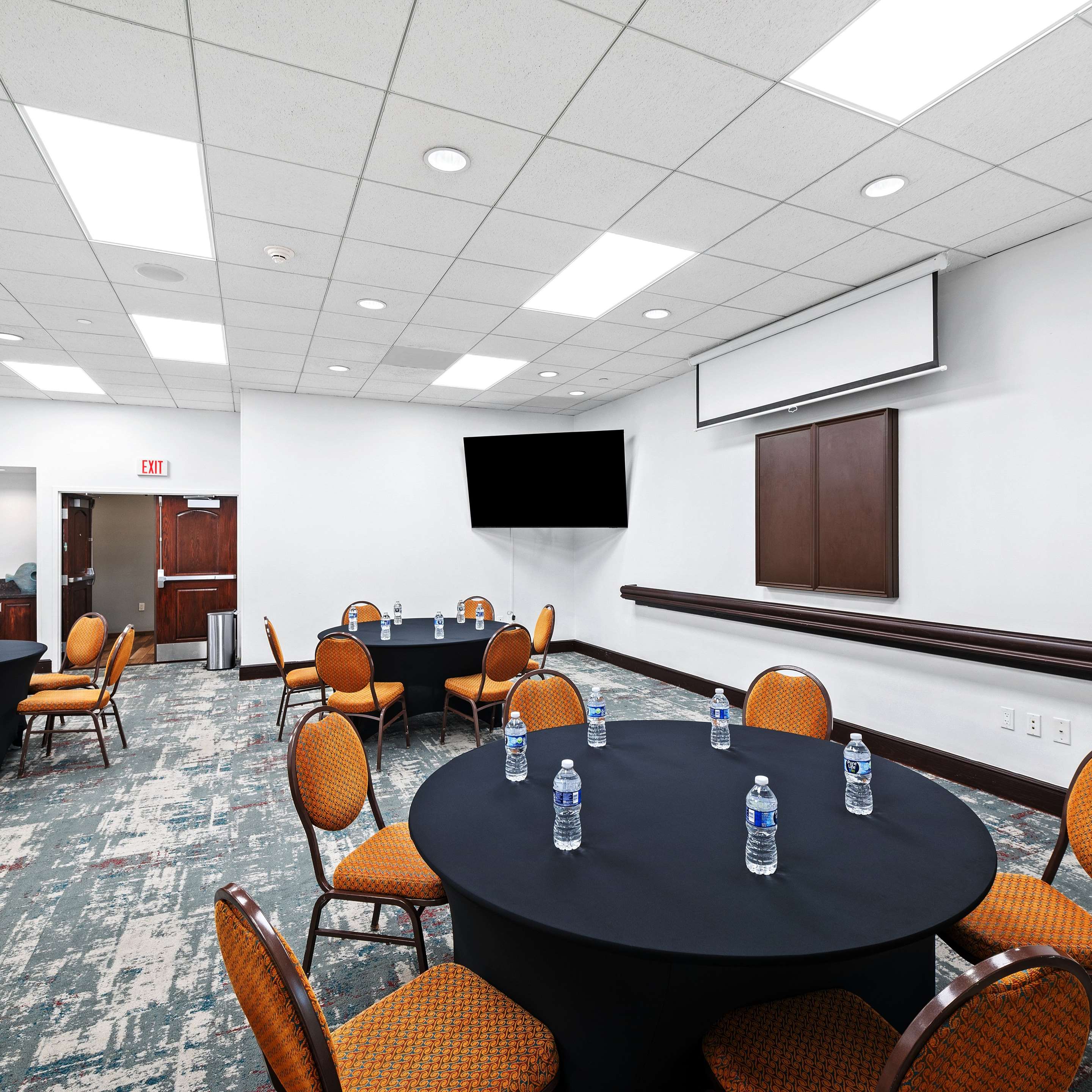 Meeting Room | Homewood Suites by Hilton Ft. Lauderdale Airport-Cruise Port
