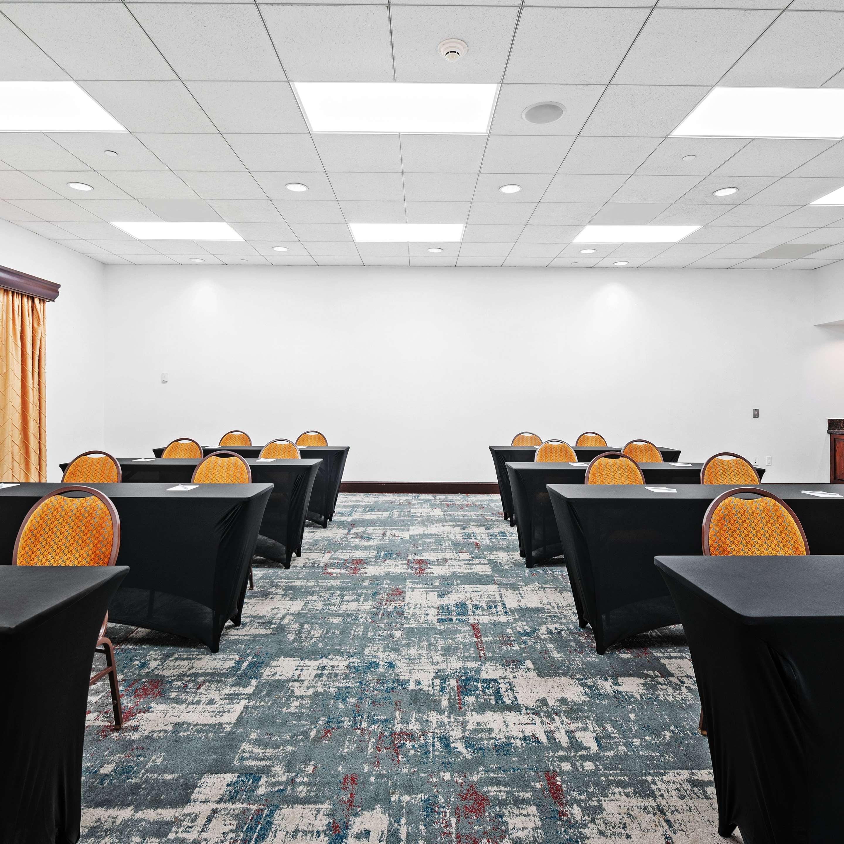 Meeting Room | Homewood Suites by Hilton Ft. Lauderdale Airport-Cruise Port