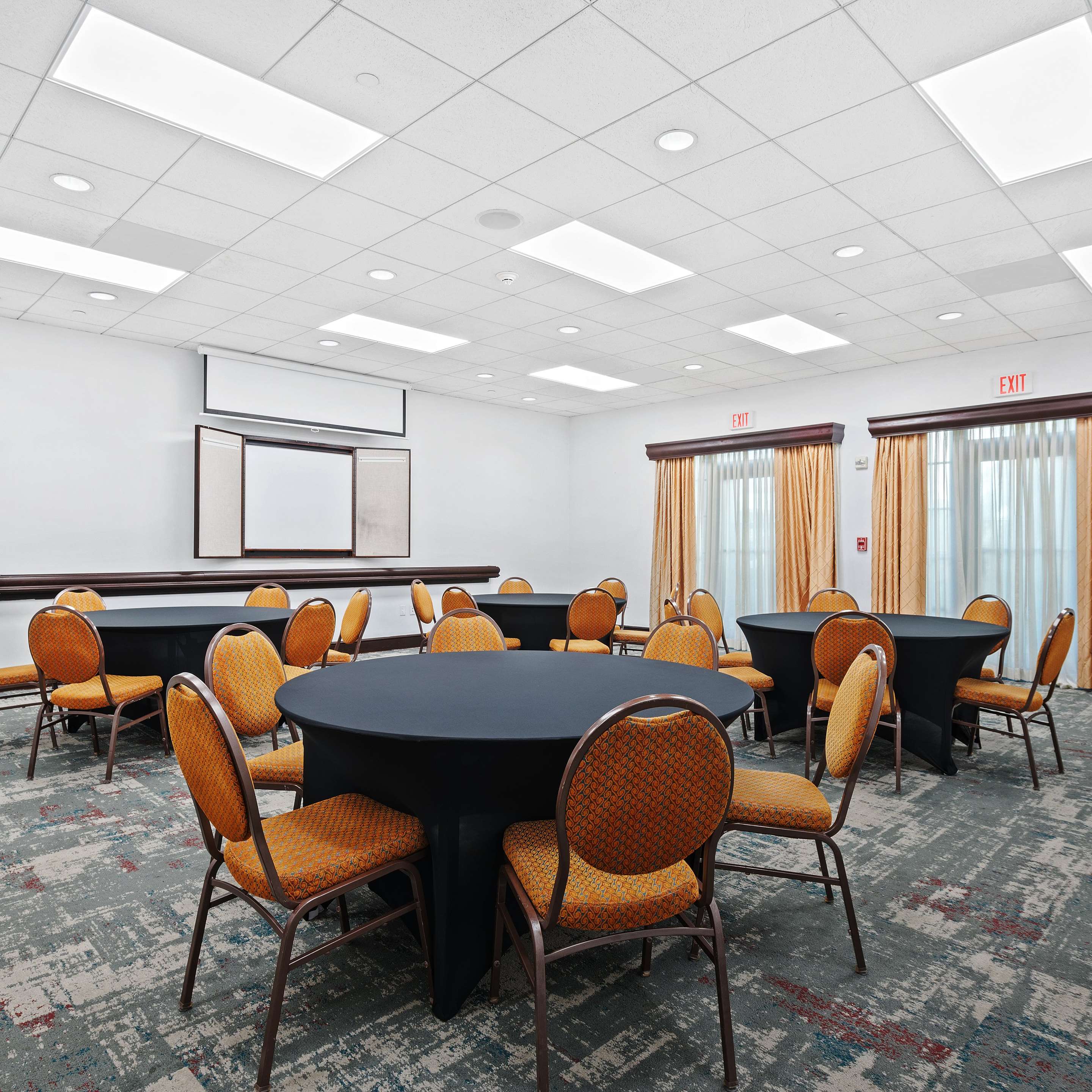 Meeting Room | Homewood Suites by Hilton Ft. Lauderdale Airport-Cruise Port